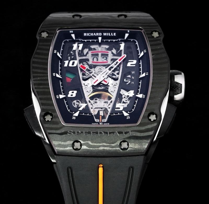 RICHARD MILLE Watches